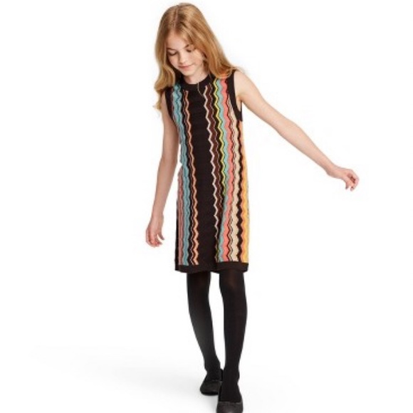 NWT Missoni For Target Dress - Picture 2 of 8